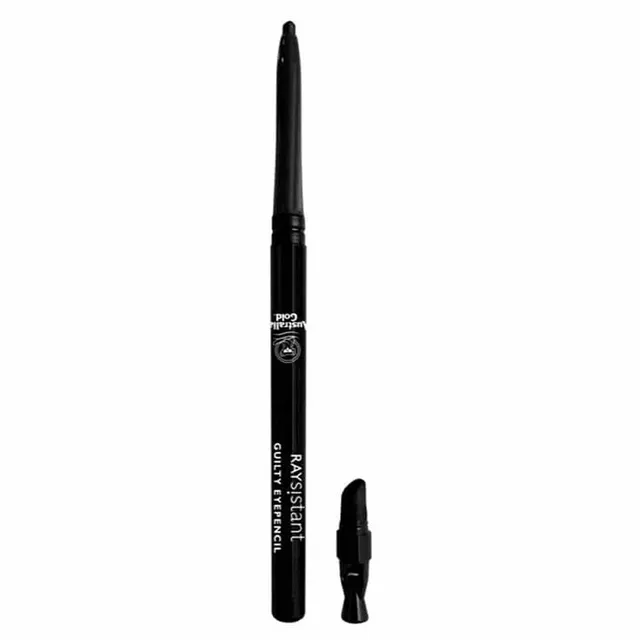AUSTRALIAN GOLD Raysistant Guilty Eye Pencil Black 0.35g