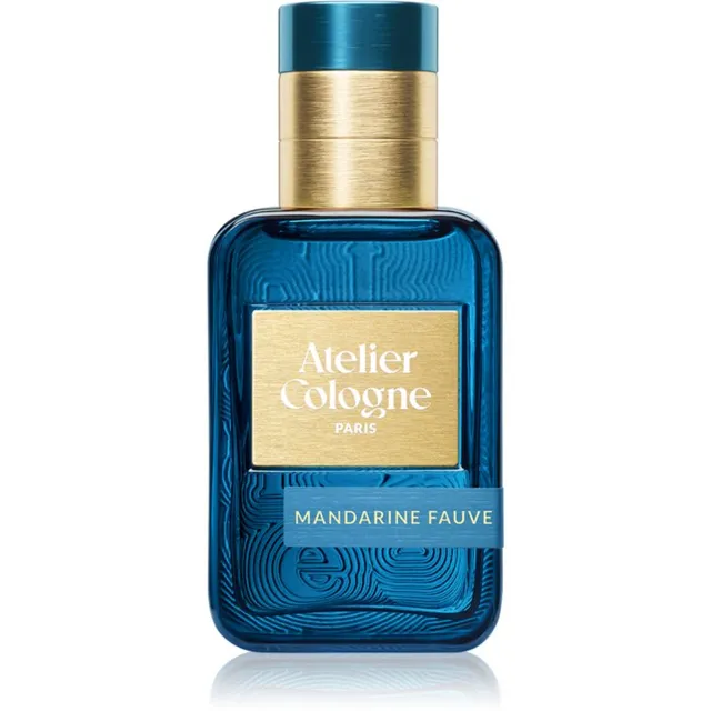 Atelier Cologne Cologne Rare Mandarine Fauve Parfüümvesi unisex 30 ml