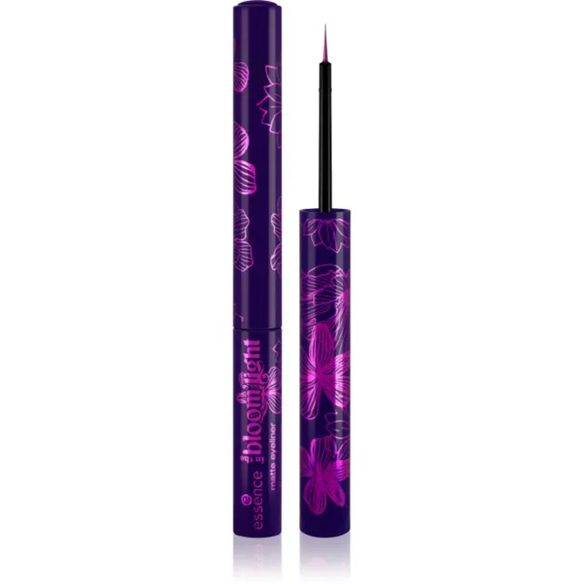 essence in the bloom'light Silmapliiats varjund 01 Bloomin' In The Dark 2.8 ml