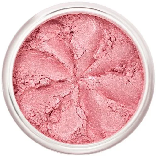 Lily Lolo Mineral Blusher Candy Girl 3g