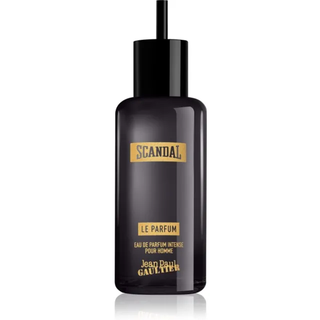 Jean Paul Gaultier Scandal Pour Homme Le Parfum Parfüümvesi täitepakend meestele 200 ml