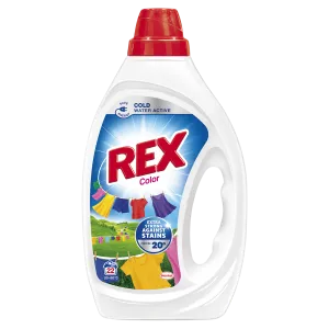 Rex Color pesugeel 990ml 20pesukorda