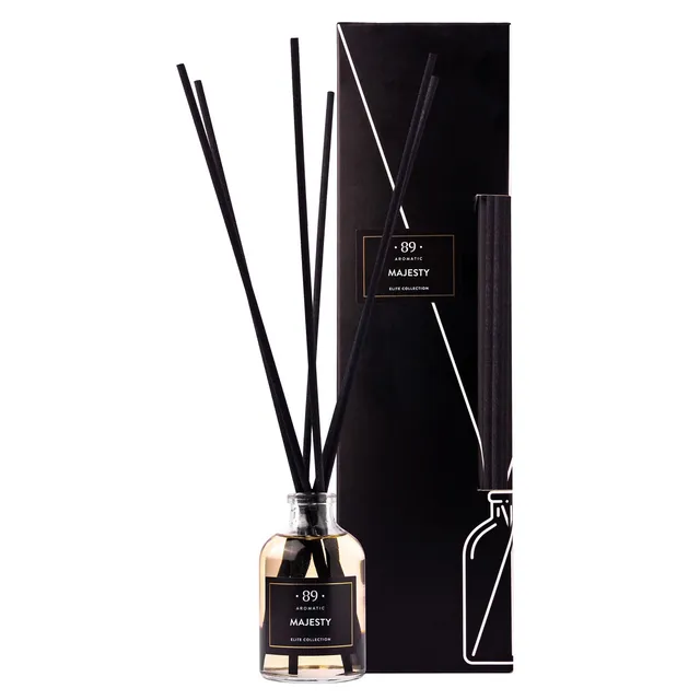 AROMATIC 89 Home Fragrance Diffuser Majesty 50ml