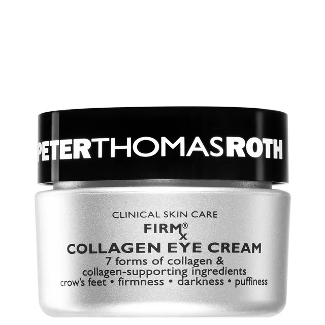 PETER THOMAS ROTH FirmX Collagen Eye Cream 15ml