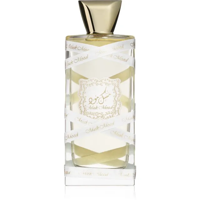 Lattafa Musk Mood Parfüümvesi unisex 100 ml