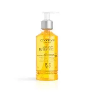 L’Occitane Oil To Milk meigieemaldusvahend 200ml
