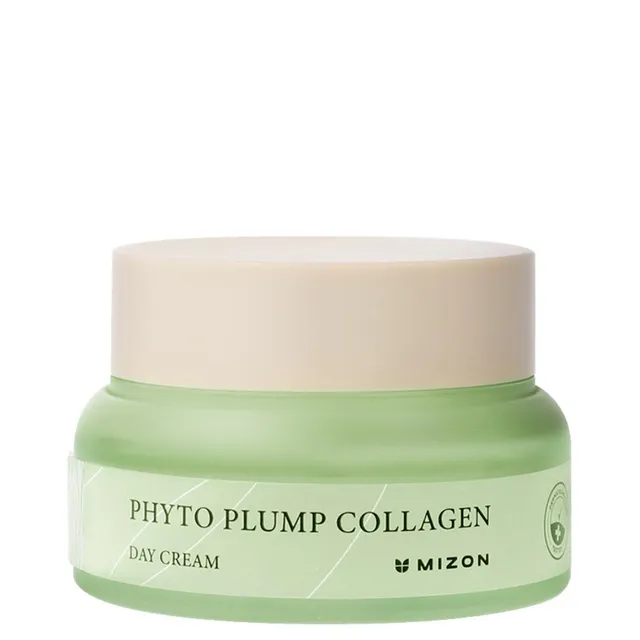 MIZON Phyto Plump Collagen Day Cream 50ml