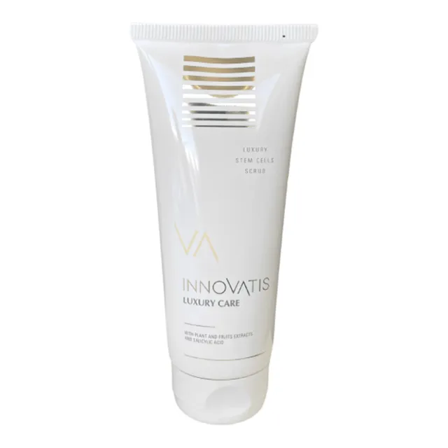 Luxury Stem Cells peanahakoorija 200ml