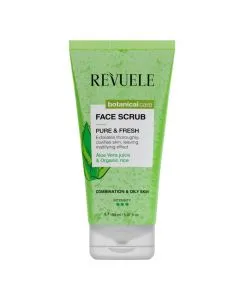 Botanical näokoorija rasusele nahale 150ml