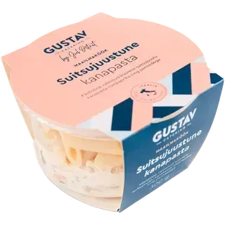 Maitseelamused Suitsujuustune Kanapasta 300 G