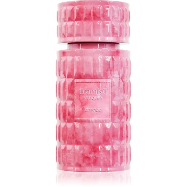 Zimaya Tiramisu S'mores Parfüümvesi naistele 100 ml