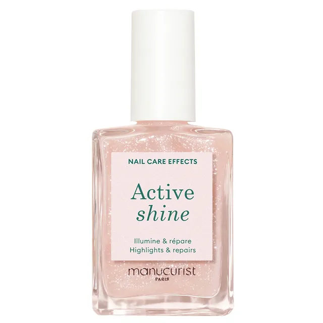 MANUCURIST Active Shine Treatment 15ml