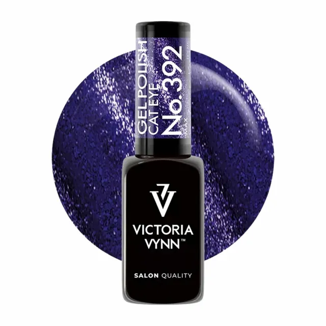 Victoria Vynn Gel Polish Color (AI_Cat_Eye)