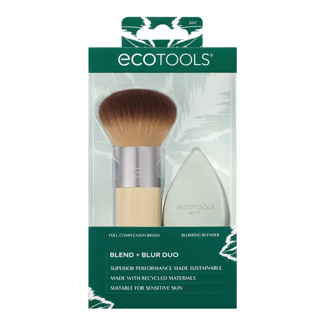Blend + Blur Duo komplekt