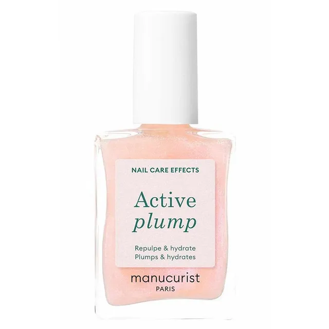 MANUCURIST Active Plump Treatment 15ml