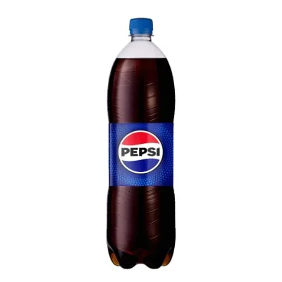 Karb. karastusjook koolamait. Pepsi Cola 2l