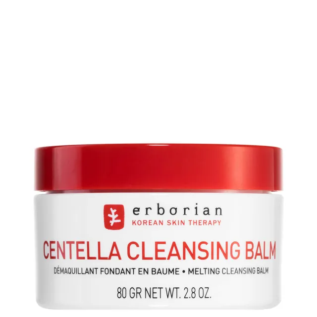 ERBORIAN Centella Cleansing Balm 80g