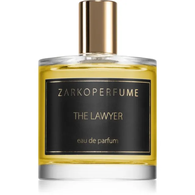Zarkoperfume The Lawyer Parfüümvesi naistele 100 ml