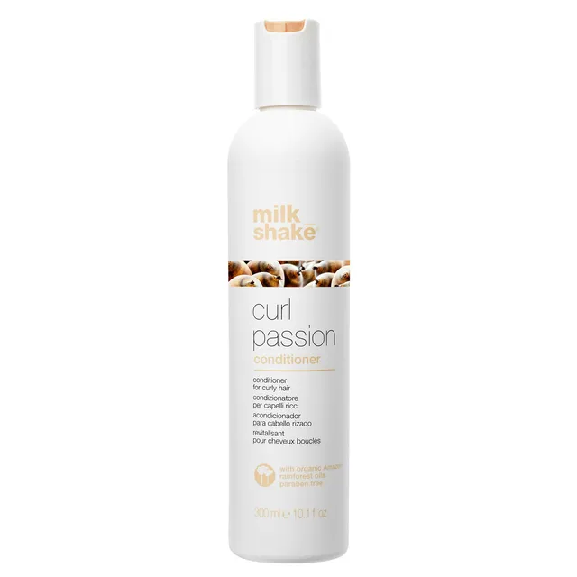 MILKSHAKE Curl Passion Conditioner 300ml