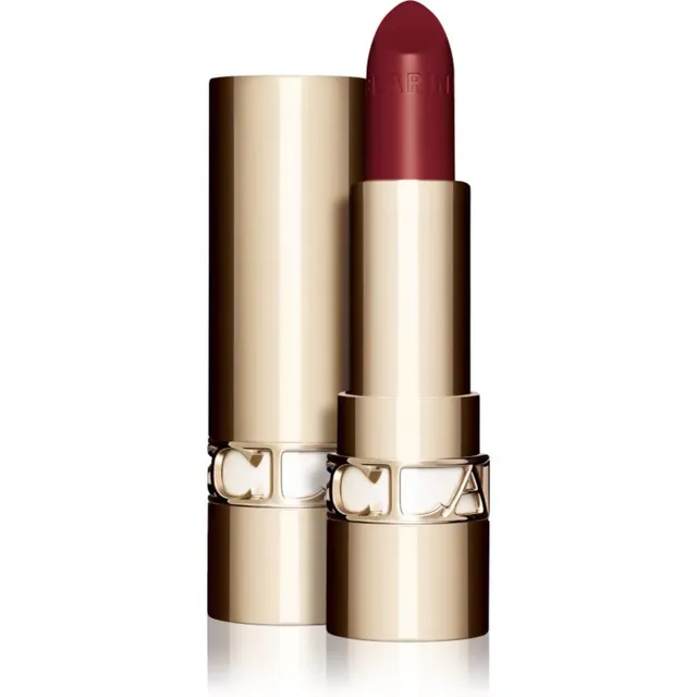Clarins Joli Rouge Kreemjas huulepulk satiinise viimistlusega varjund 769 3.5 g