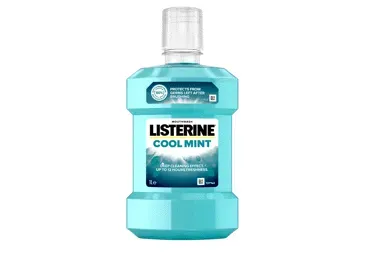 Suuvesi Coolmint, LISTERINE, 1 L