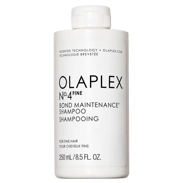 OLAPLEX No.4 Fine Bond Maintenance Shampoo 250ml