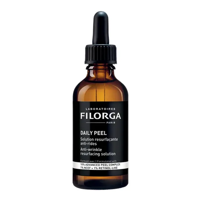 Kortsuvastane happeline mikrokoorija 50ml