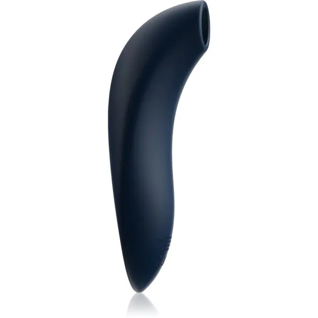 WE-VIBE Melt Kliitori stimulaator blue 13,6 cm