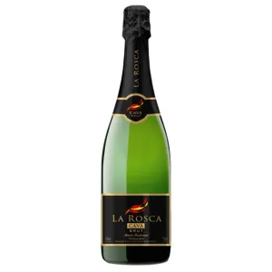 Codorniu La Rosca Cava Brut 0.75L