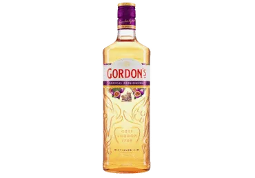 Gin GORDON'S Passionfruit 37.5% 700ml