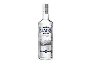 Viin ALASKA 40% 500ml