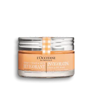Kolm ühes elustav mask 75ml