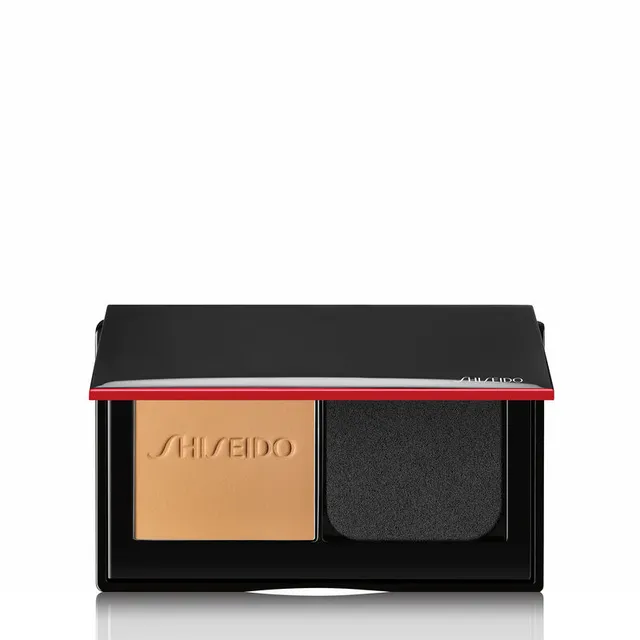 Shiseido Synchro Skin Self-Refreshing puuder-jumestuskreem 9g 250 Sand