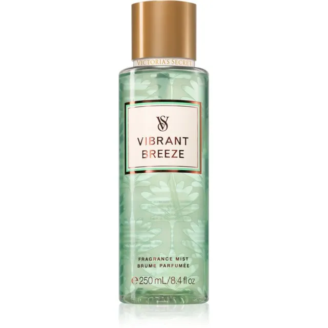 Victoria's Secret Vibrant Breeze Kehapihusti naistele 250 ml