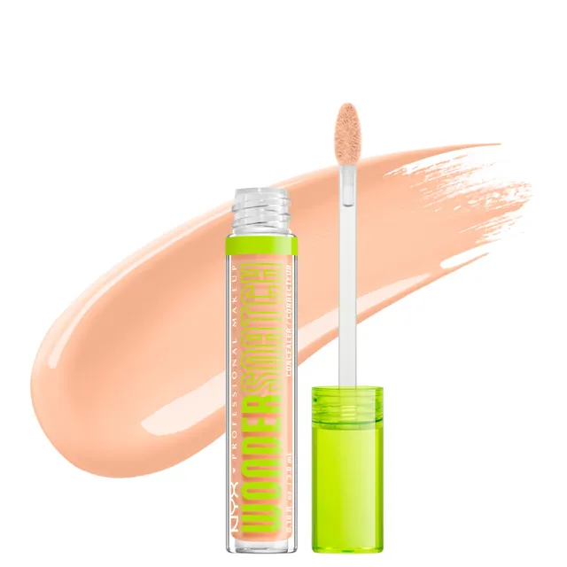 NYX Wonder Snatch Concealer No.04 Alabaster 3ml
