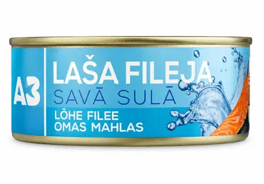 Lõhefilee, 240g