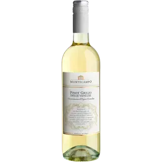 Montecampo Pinot Grigio Delle Venezie 75 cl