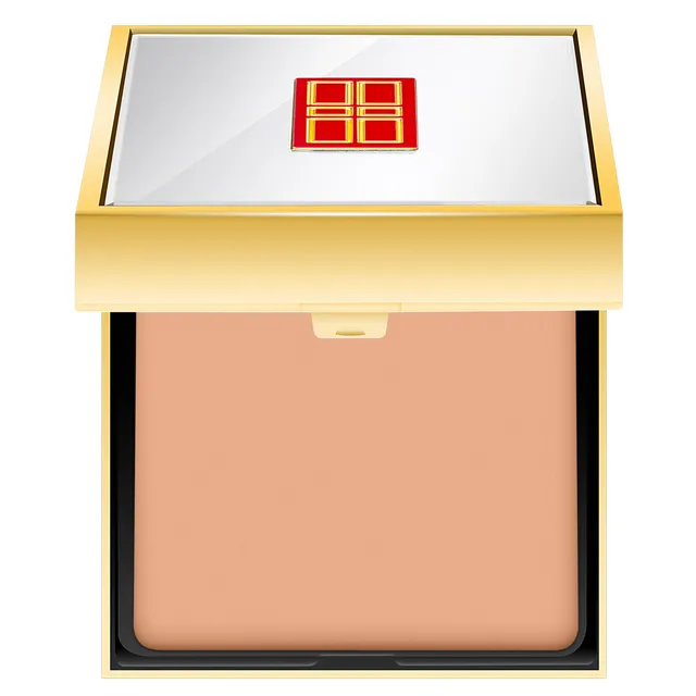 ELIZABETH ARDEN Flawless Finish Sponge On Cream Makeup No.09 Honey Beige 23g