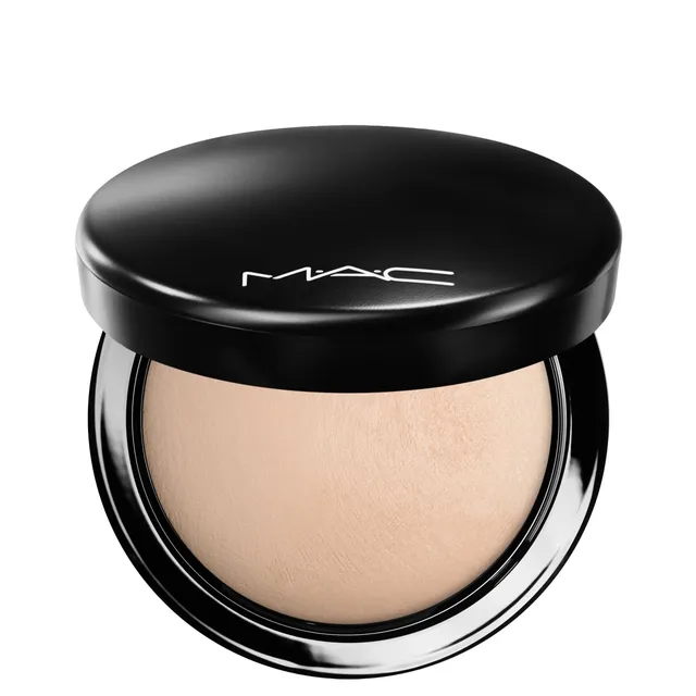 MAC Mineralize Skinfinish Natural Powder Medium Plus 10g