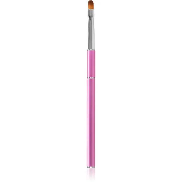 NEONAIL Nail Art Kolinsky Oval Brush Multifunktsionaalne pintsel küüntele 1 tk