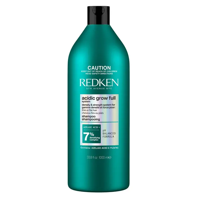 REDKEN Acidic Grow Full Shampoo 1000ml