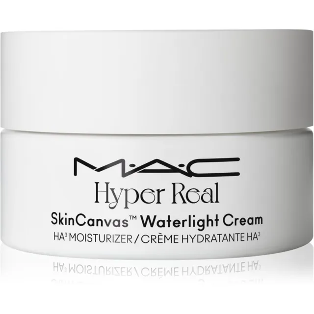 MAC Cosmetics Hyper Real SkinCanvas™ Waterlight Cream Niisutav kreem 50 ml
