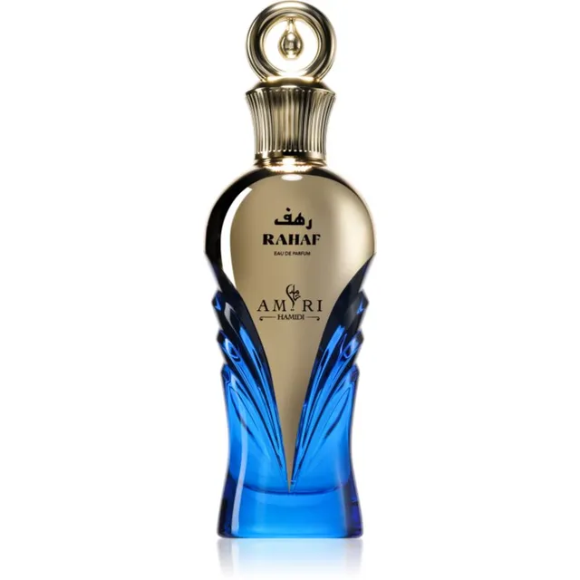 Hamidi Amiri Rahaf Parfüümvesi unisex 100 ml