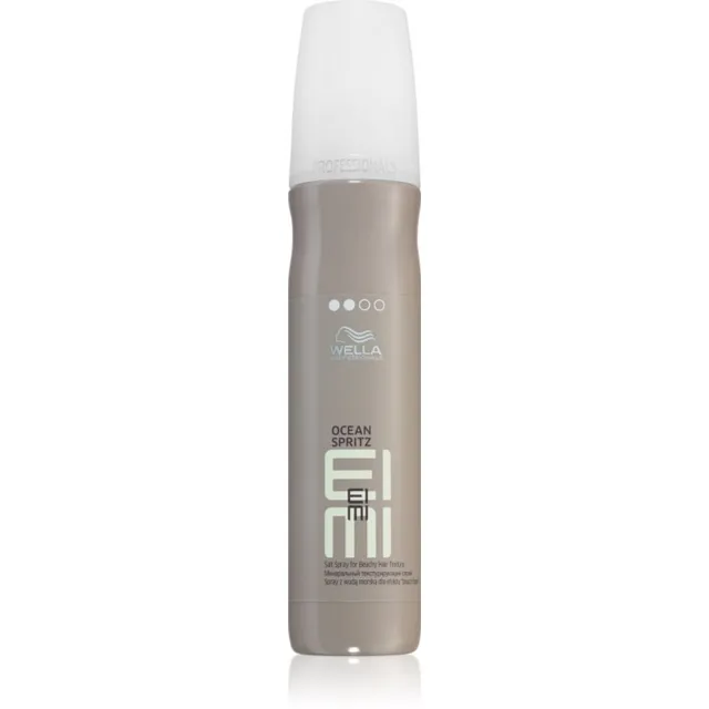 Wella Professionals Eimi Ocean Spritz Soolapihusti rannaefekti jaoks 150 ml