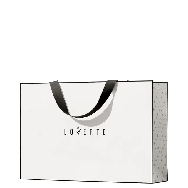 Loverte kinkekott väike