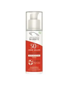 Päikesekreem näole SPF30 50ml