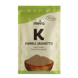 Meira kaneel 27 g