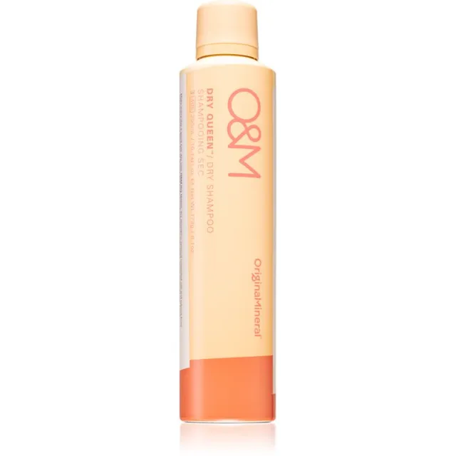 Original & Mineral Dry Queen Kuivšampoon 300 ml