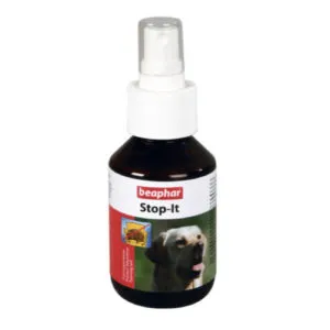 Beaphar Stop-it peletusaerosool koerale 100ml