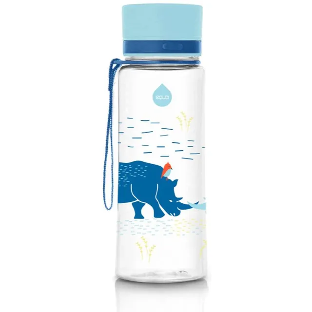 Equa Kids veepudel lastele Rhino 1 tk